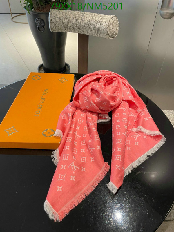 LV-Scarf Code: NM5201 $: 79USD