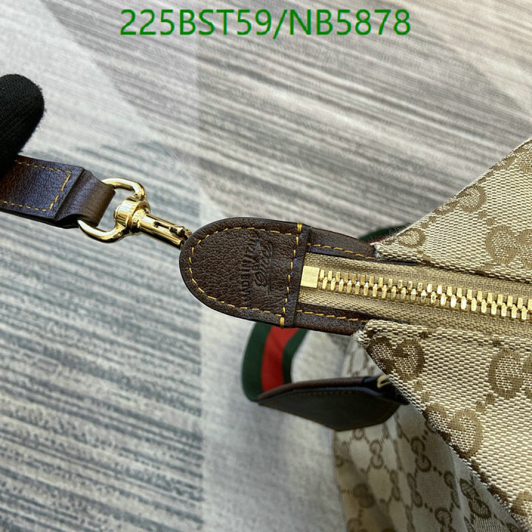 Gucci-Bag-Mirror Quality Code: NB5878 $: 225USD