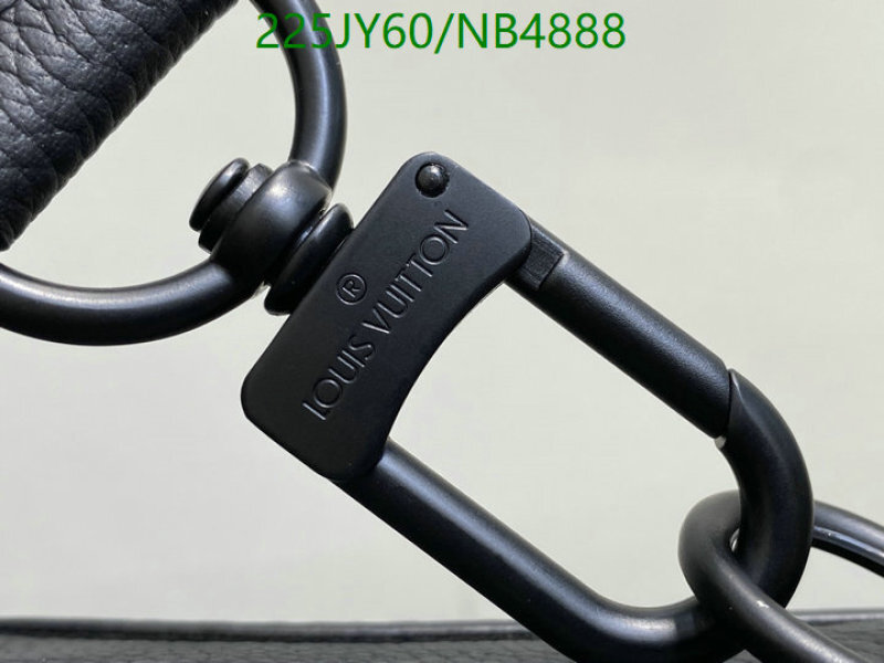 LV-Bag-Mirror Quality Code: NB4888 $: 225USD