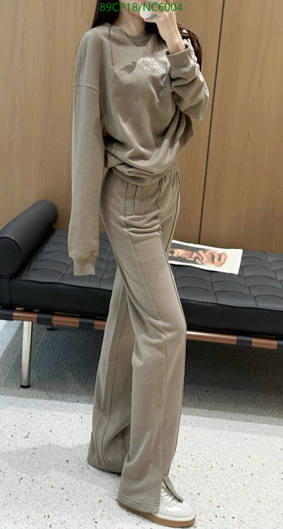 Alexander Wang-Clothing Code: NC6004 $: 89USD