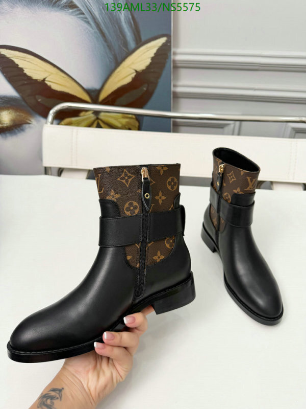 Boots-Women Shoes Code: NS5575 $: 139USD