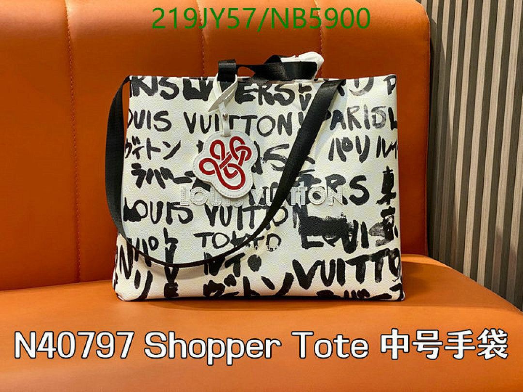 LV-Bag-Mirror Quality Code: NB5900 $: 219USD