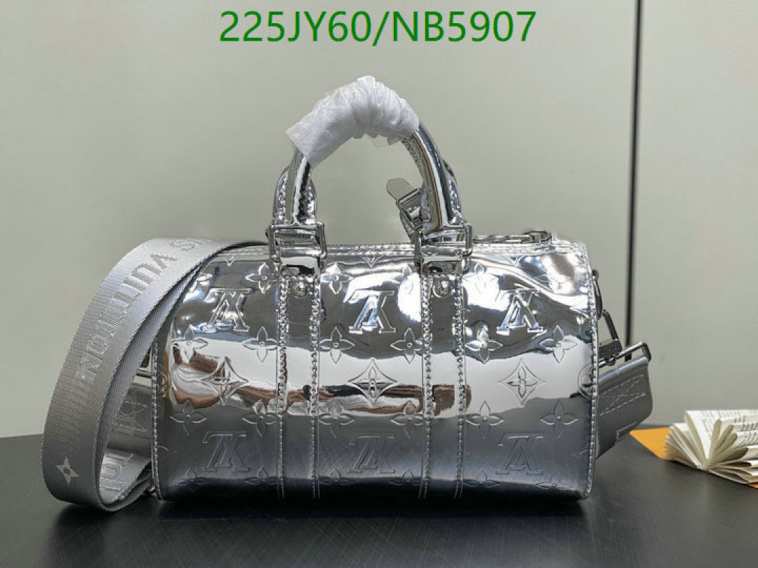 LV-Bag-Mirror Quality Code: NB5907 $: 225USD