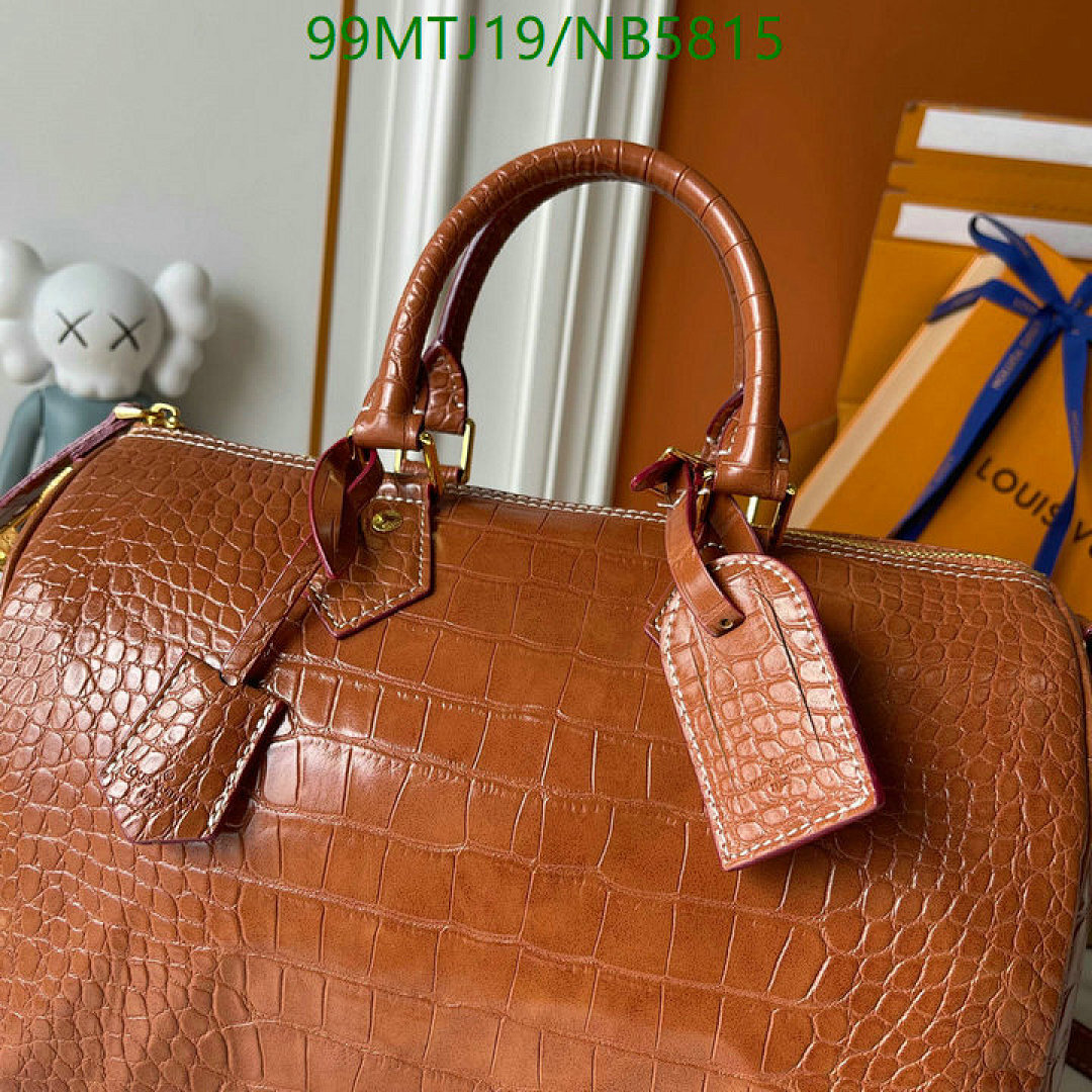 LV-Bag-4A Quality Code: NB5815 $: 99USD