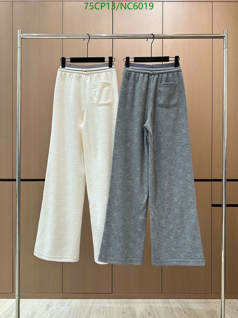 Celine-Clothing Code: NC6019 $: 75USD