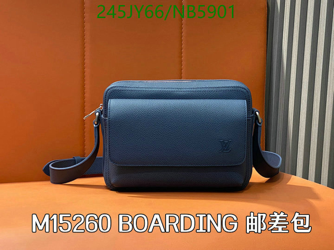 LV-Bag-Mirror Quality Code: NB5901 $: 245USD