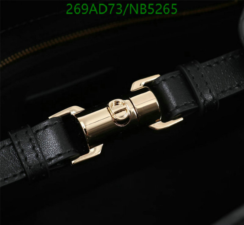 Dior-Bag-Mirror Quality Code: NB5265 $: 269USD