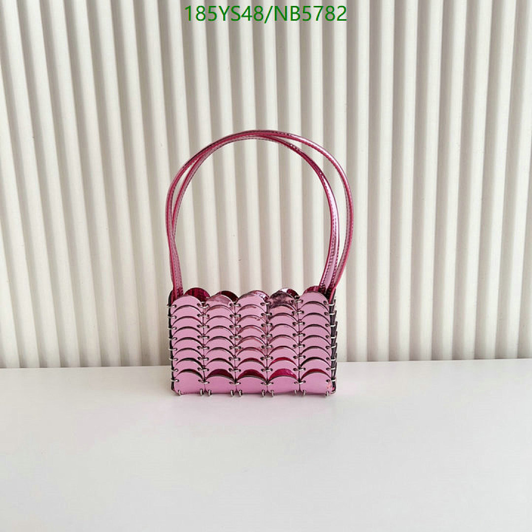 Paco rabanne-Bag-Mirror Quality Code: NB5782 $: 185USD