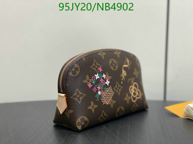 LV-Bag-Mirror Quality Code: NB4902 $: 95USD