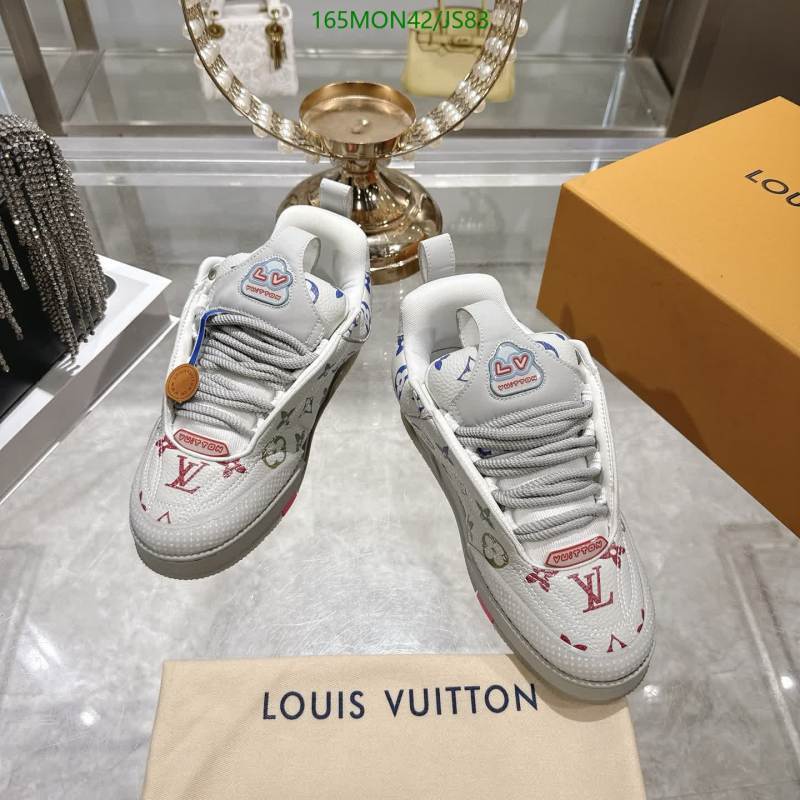 LV-Women Shoes Code: JS83 $: 165USD-Yupoo.ru - Copybrand.Team photo album LV-Women Shoes Code: JS83 $: 165USD