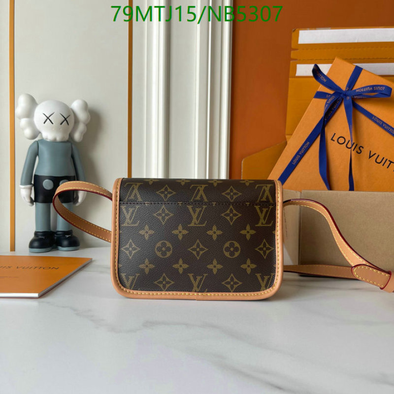 LV-Bag-4A Quality Code: NB5307 $: 79USD