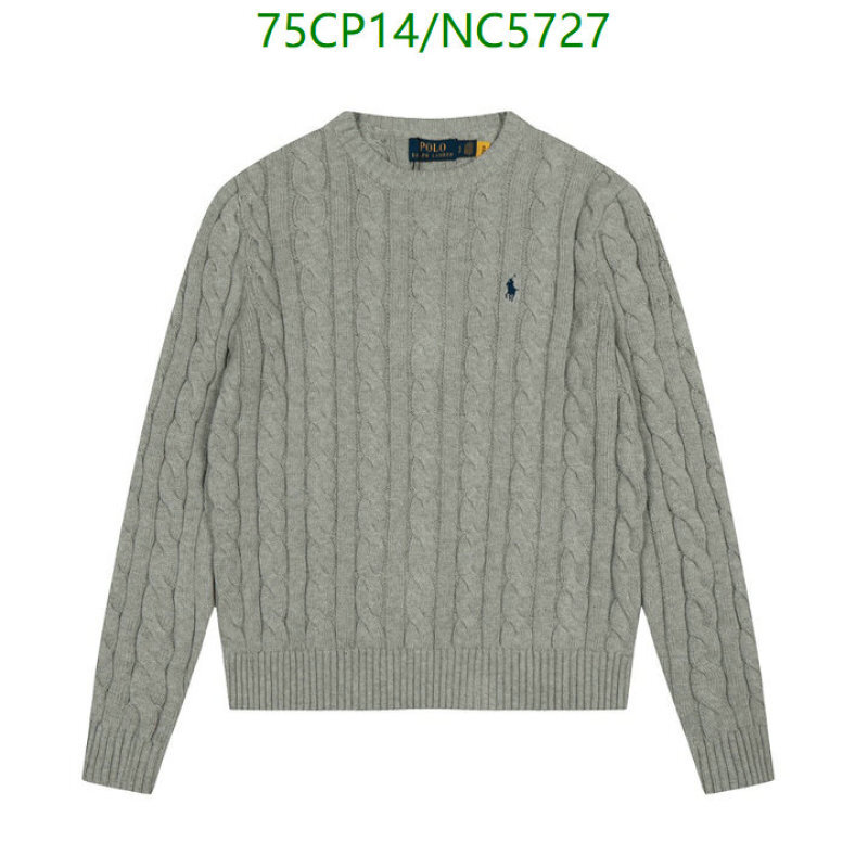 Ralph Lauren-Clothing Code: NC5727 $: 75USD