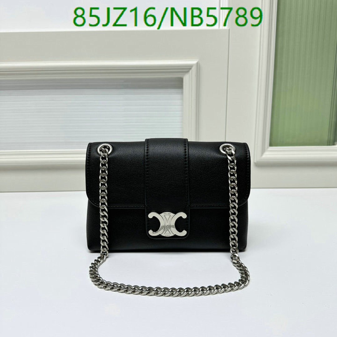 Celine-Bag-4A Quality Code: NB5789 $: 85USD