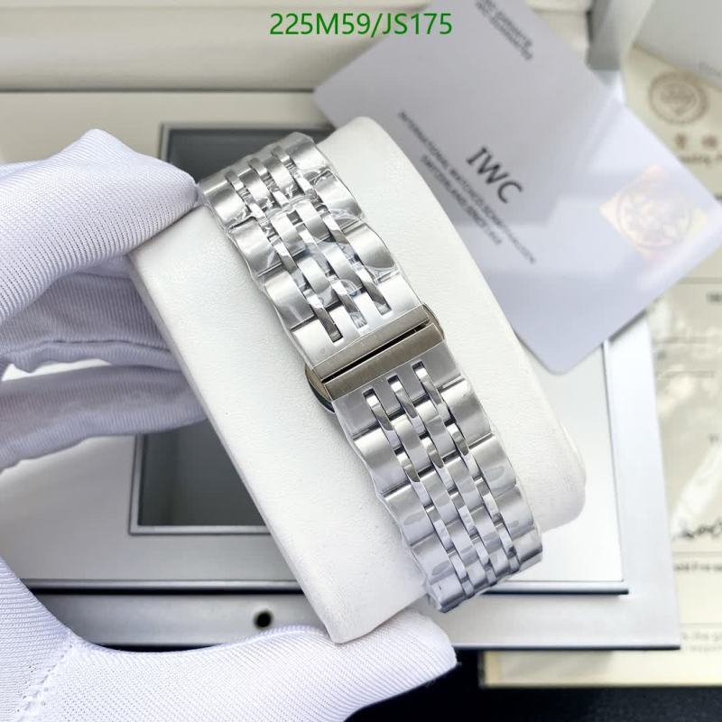 IWC-Watch-Mirror Quality Code: JS175 $: 225USD