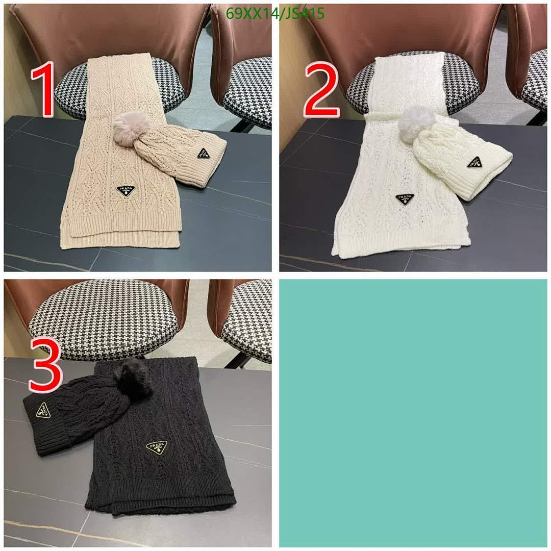 Prada-Cap(Hat) Code: JS415 $: 69USD