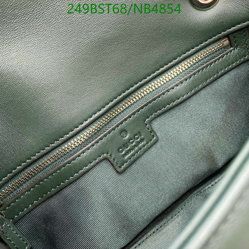 Gucci-Bag-Mirror Quality Code: NB4854