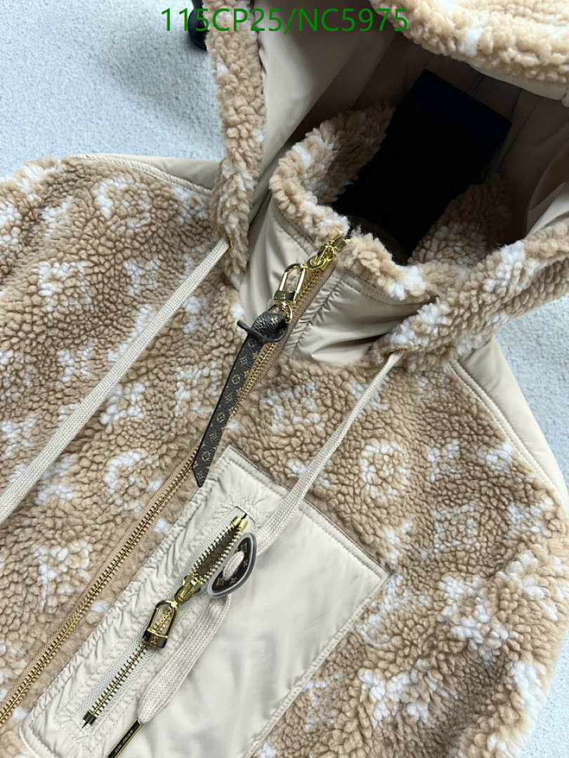 LV-Clothing Code: NC5975 $: 115USD