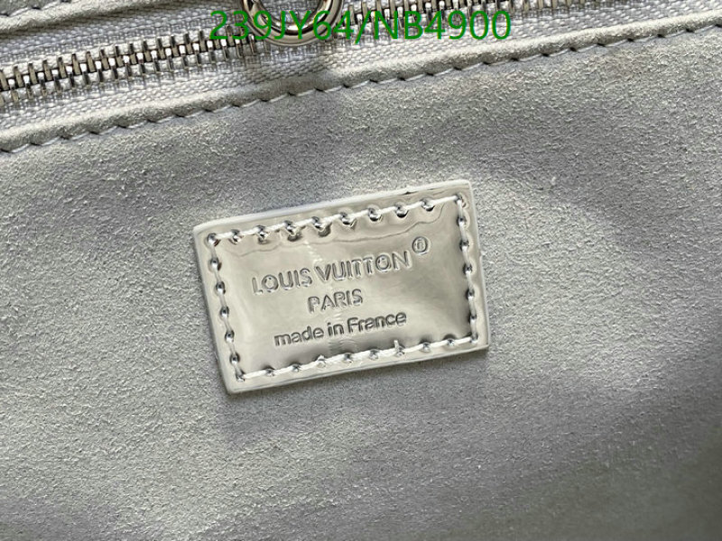 LV-Bag-Mirror Quality Code: NB4900 $: 239USD