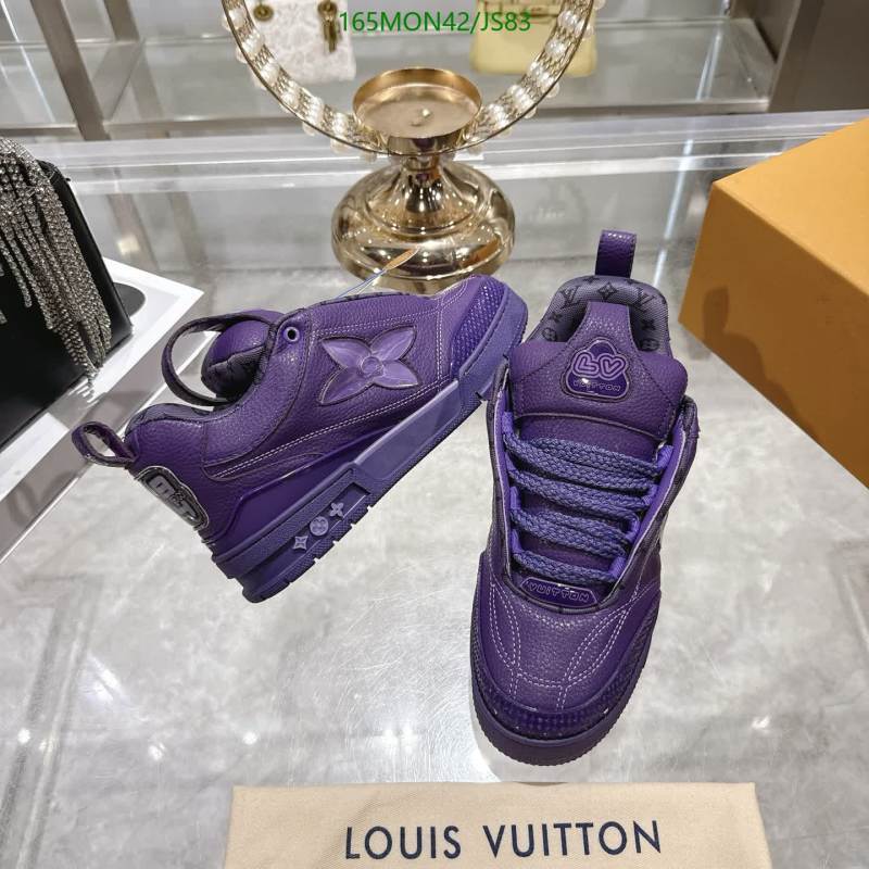 LV-Women Shoes Code: JS83 $: 165USD-Yupoo.ru - Copybrand.Team photo album LV-Women Shoes Code: JS83 $: 165USD