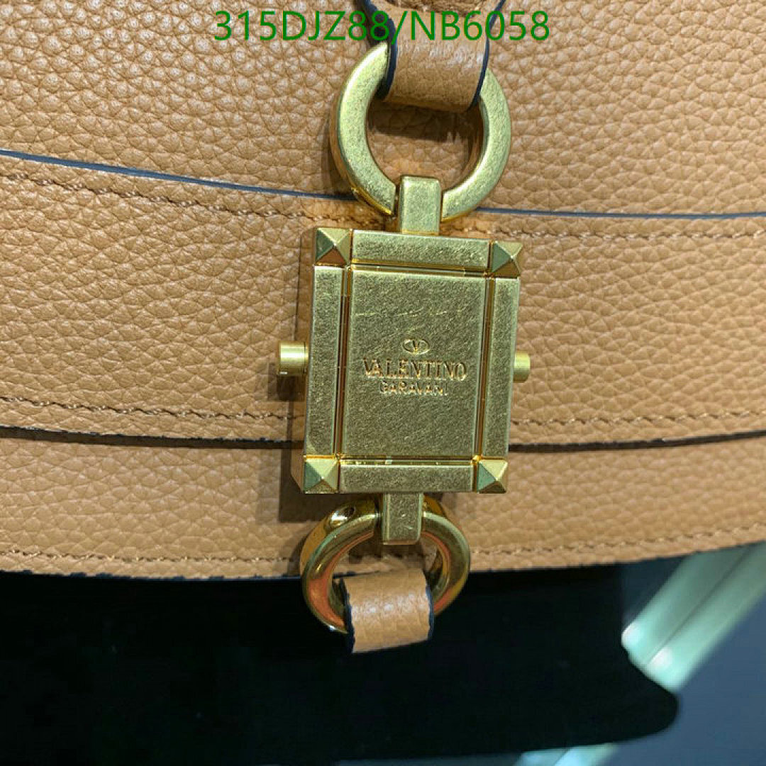 Valentino-Bag-Mirror Quality Code: NB6058 $: 315USD