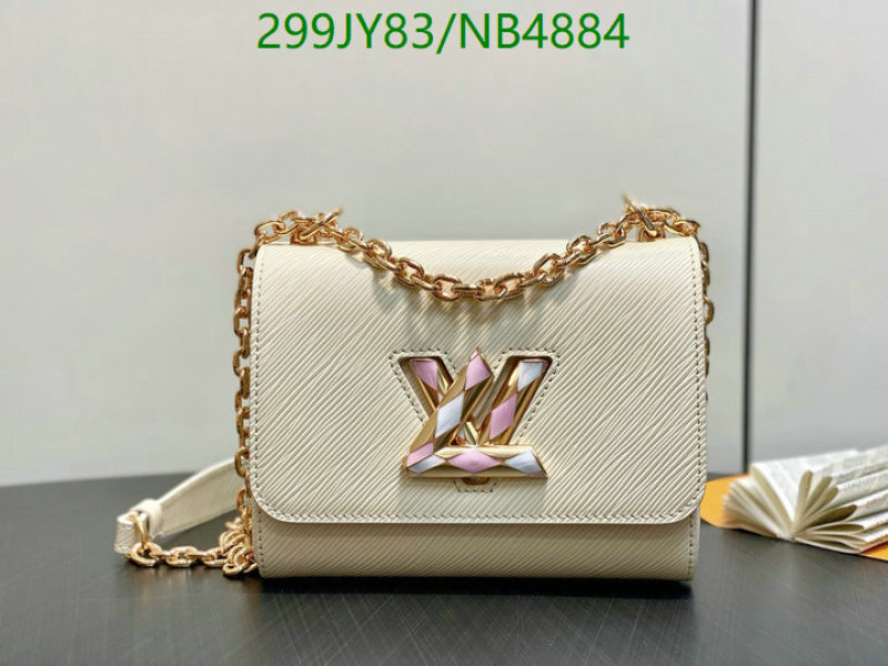 LV-Bag-Mirror Quality Code: NB4884 $: 299USD