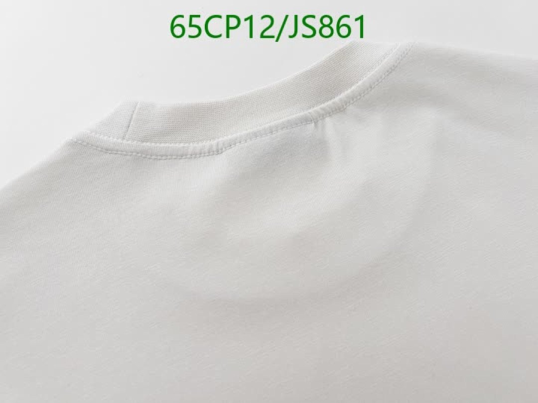 Balenciaga-Clothing Code: JS861 $: 65USD