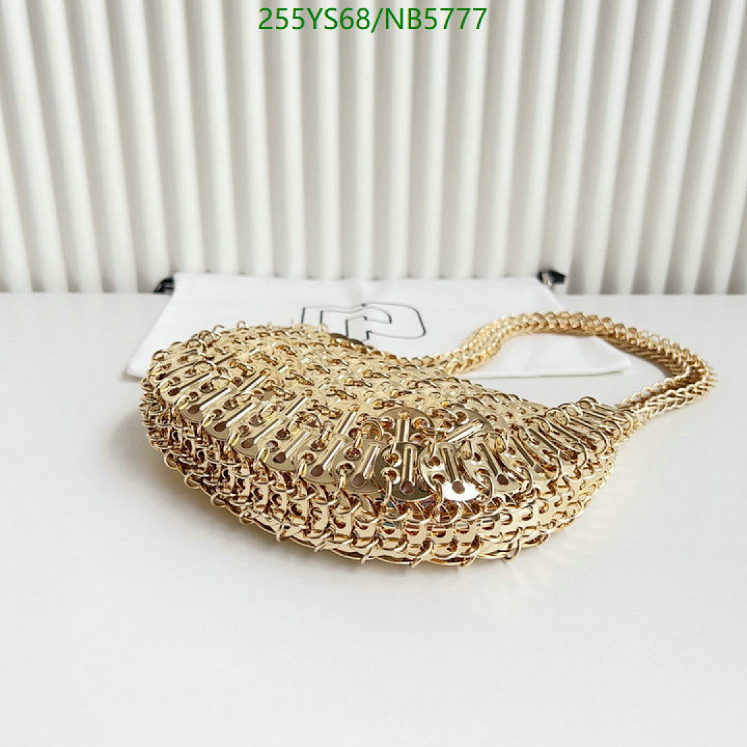 Paco rabanne-Bag-Mirror Quality Code: NB5777 $: 255USD