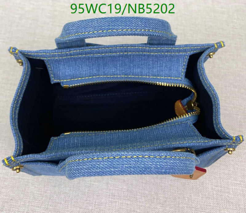 Coach-Bag-4A Quality Code: NB5202 $: 95USD