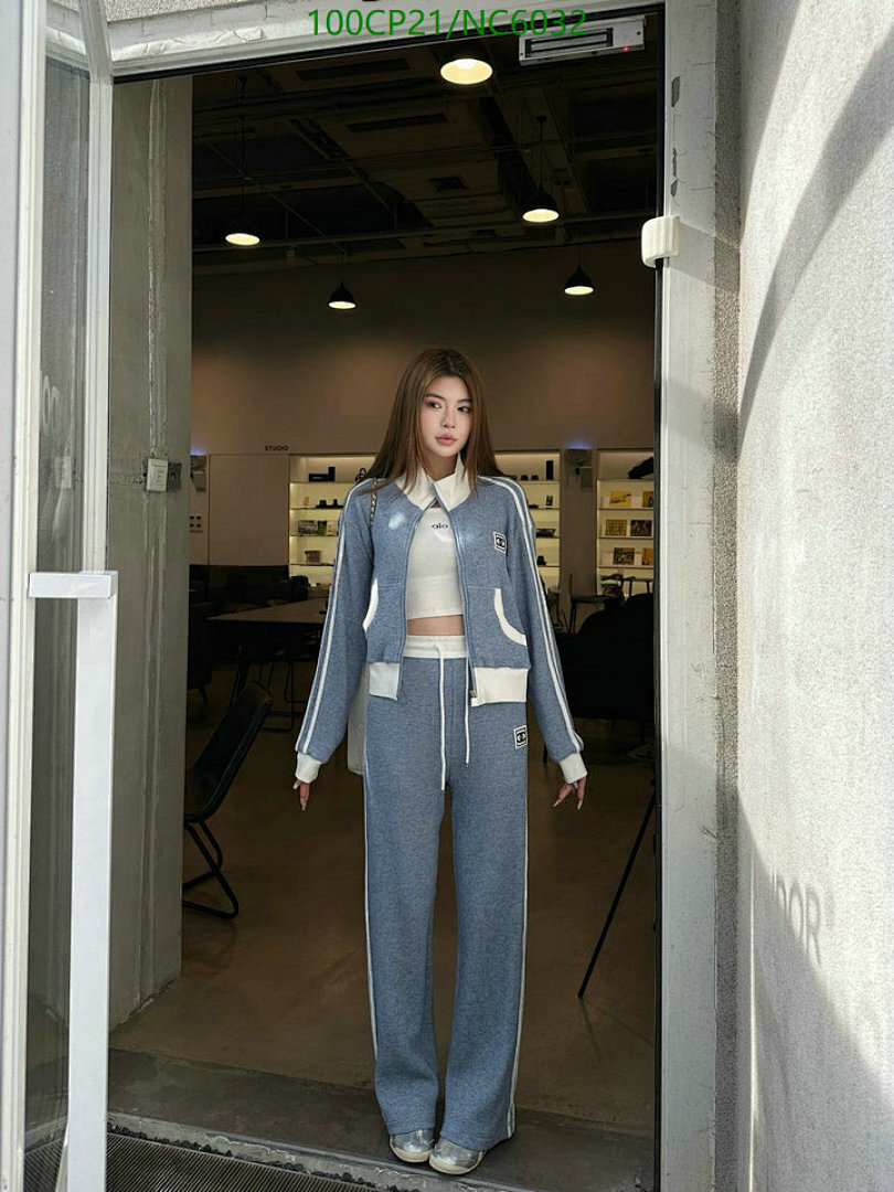 Chanel-Clothing Code: NC6032 $: 100USD