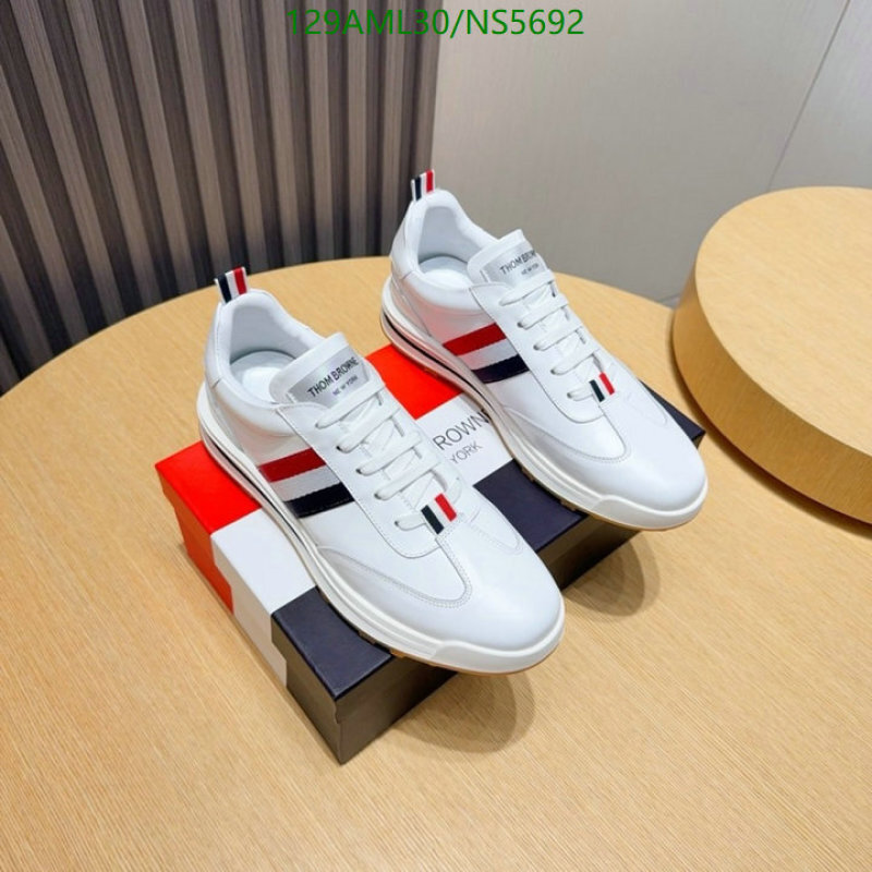 Thom Browne-Men shoes Code: NS5692 $: 129USD