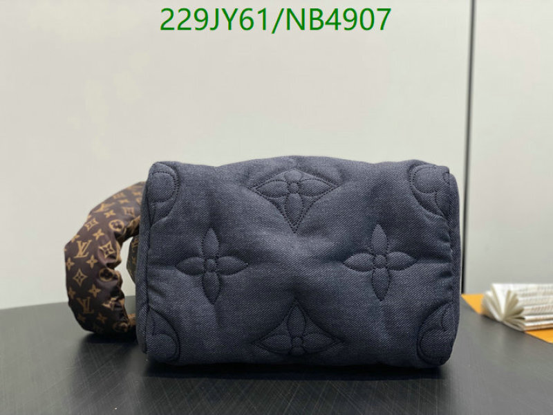 LV-Bag-Mirror Quality Code: NB4907 $: 229USD