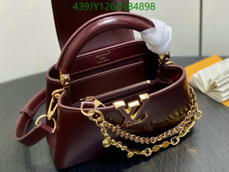 LV-Bag-Mirror Quality Code: NB4898