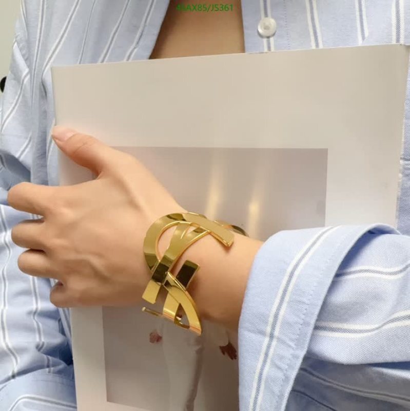 YSL-Jewelry Code: JS361 $: 45USD