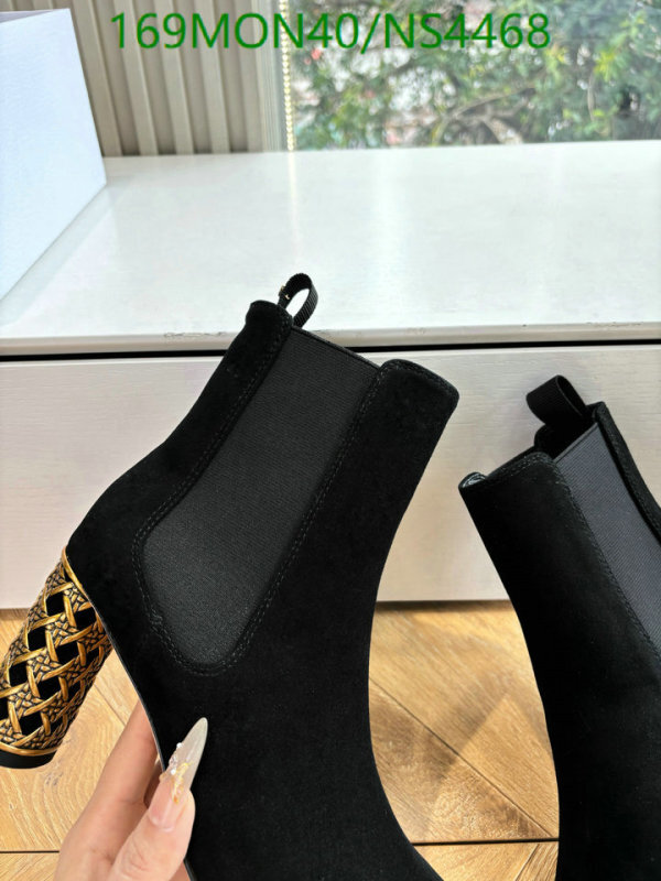 Boots-Women Shoes Code: NS4468 $: 169USD