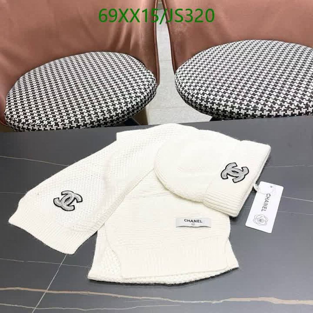 Chanel-Cap(Hat) Code: JS320 $: 69USD