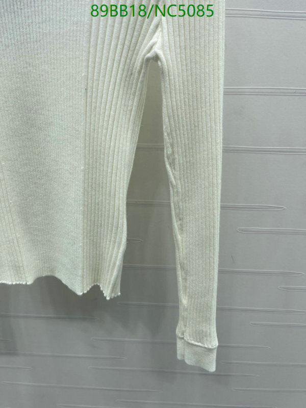 MIUMIU-Clothing Code: NC5085 $: 89USD