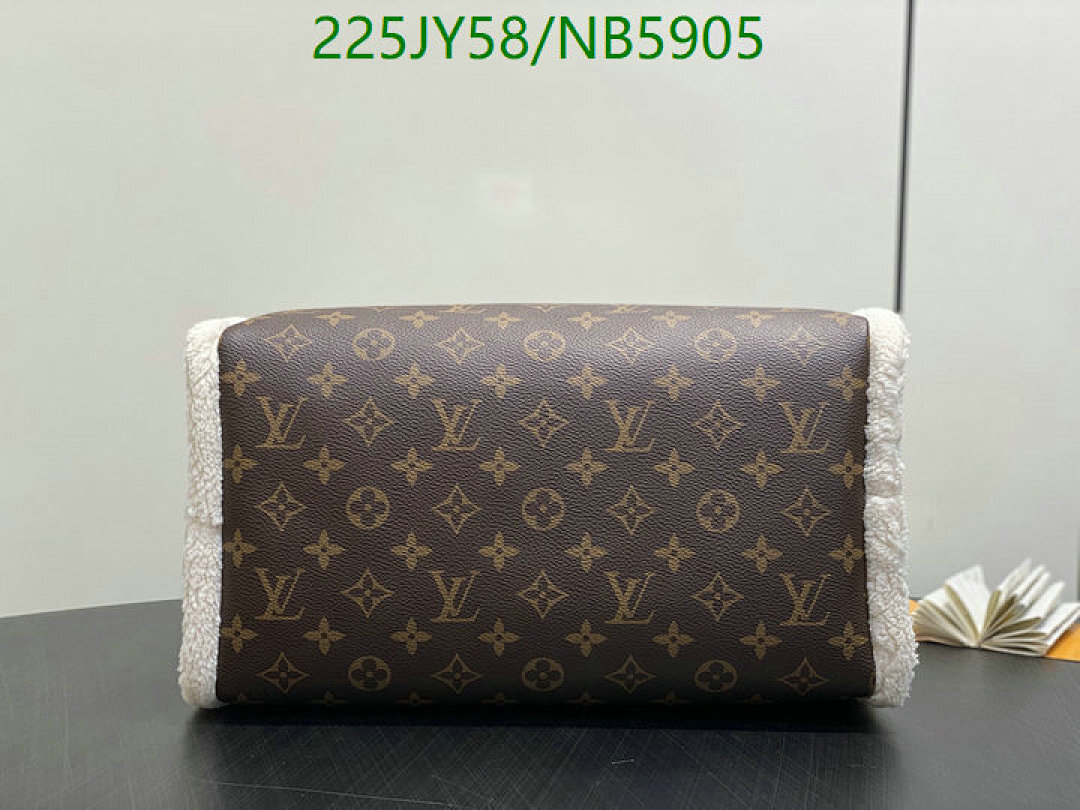 LV-Bag-Mirror Quality Code: NB5905 $: 225USD