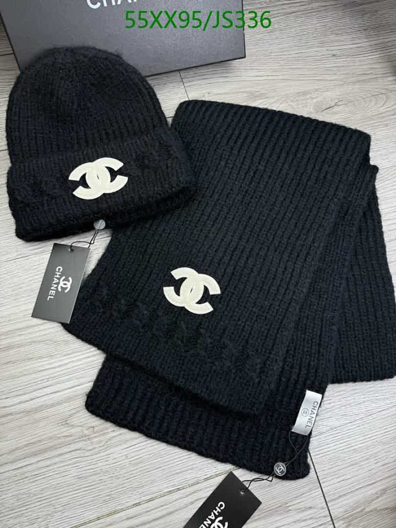 Chanel-Cap(Hat) Code: JS336 $: 55USD