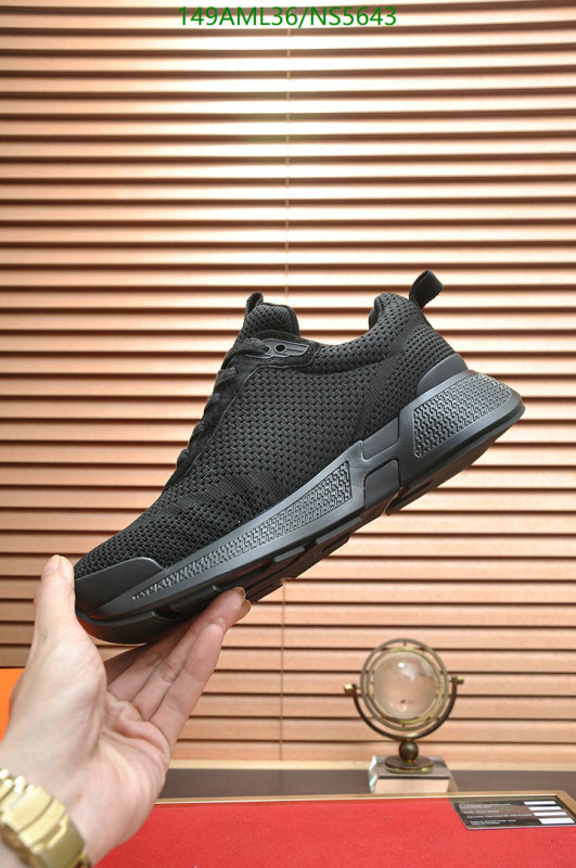 Hermes-Men shoes Code: NS5643 $: 149USD