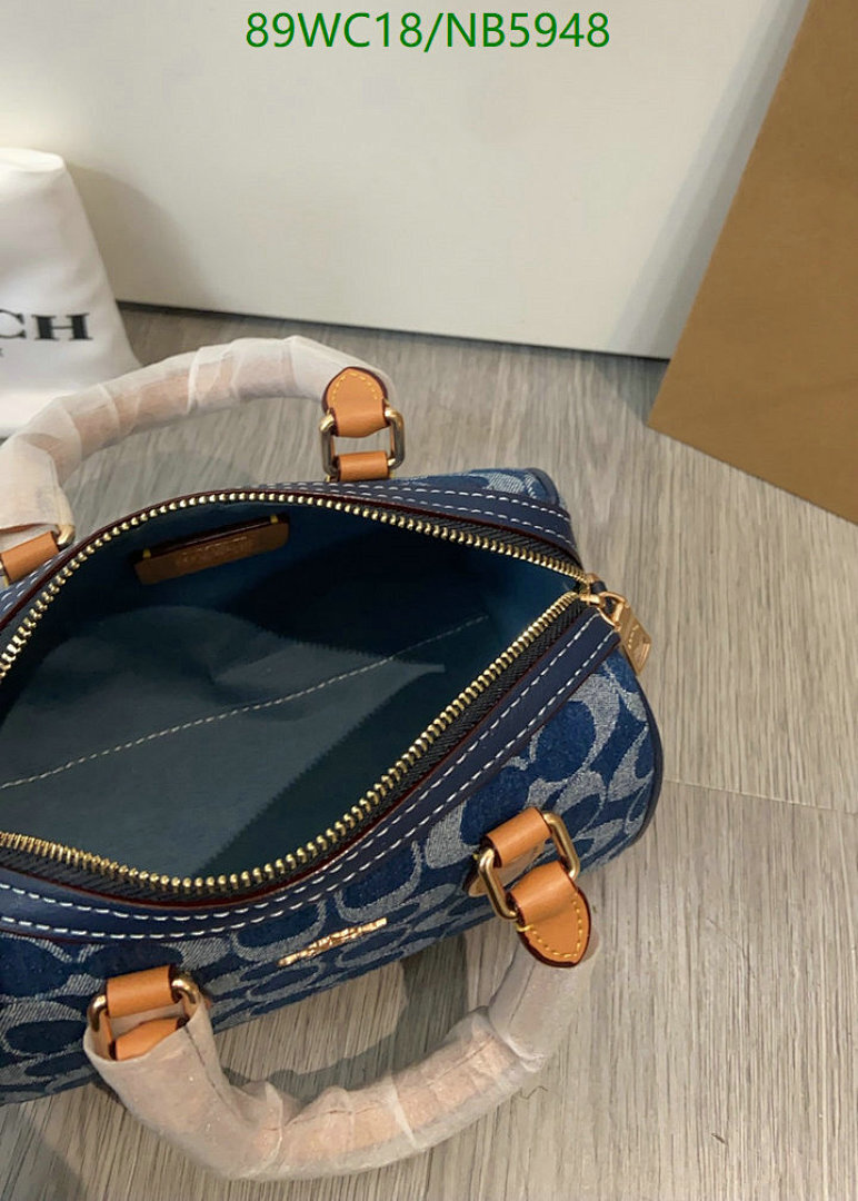 Coach-Bag-4A Quality Code: NB5948 $: 89USD