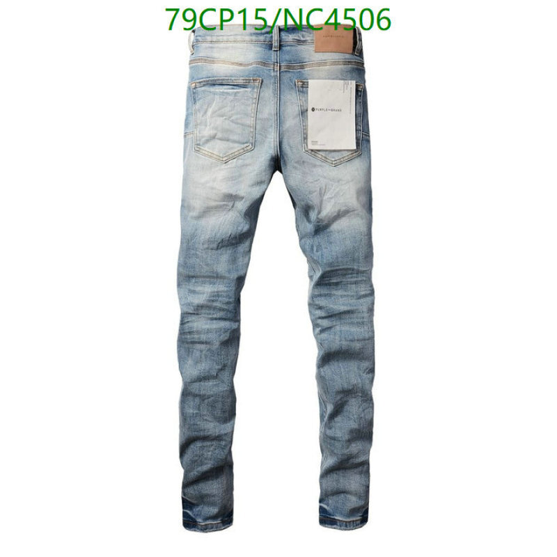 Purple-Clothing Code: NC4506 $: 79USD