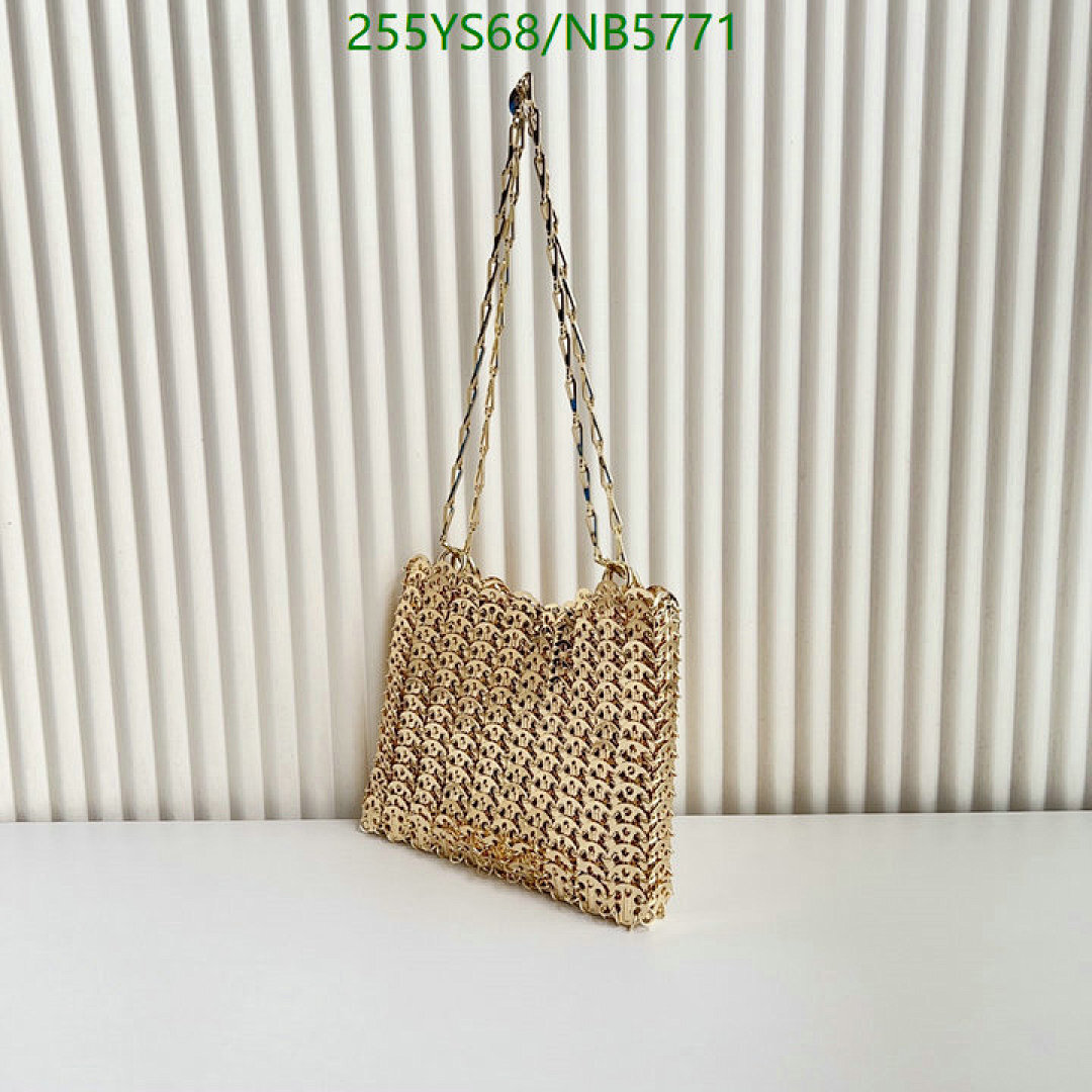 Paco rabanne-Bag-Mirror Quality Code: NB5771 $: 255USD