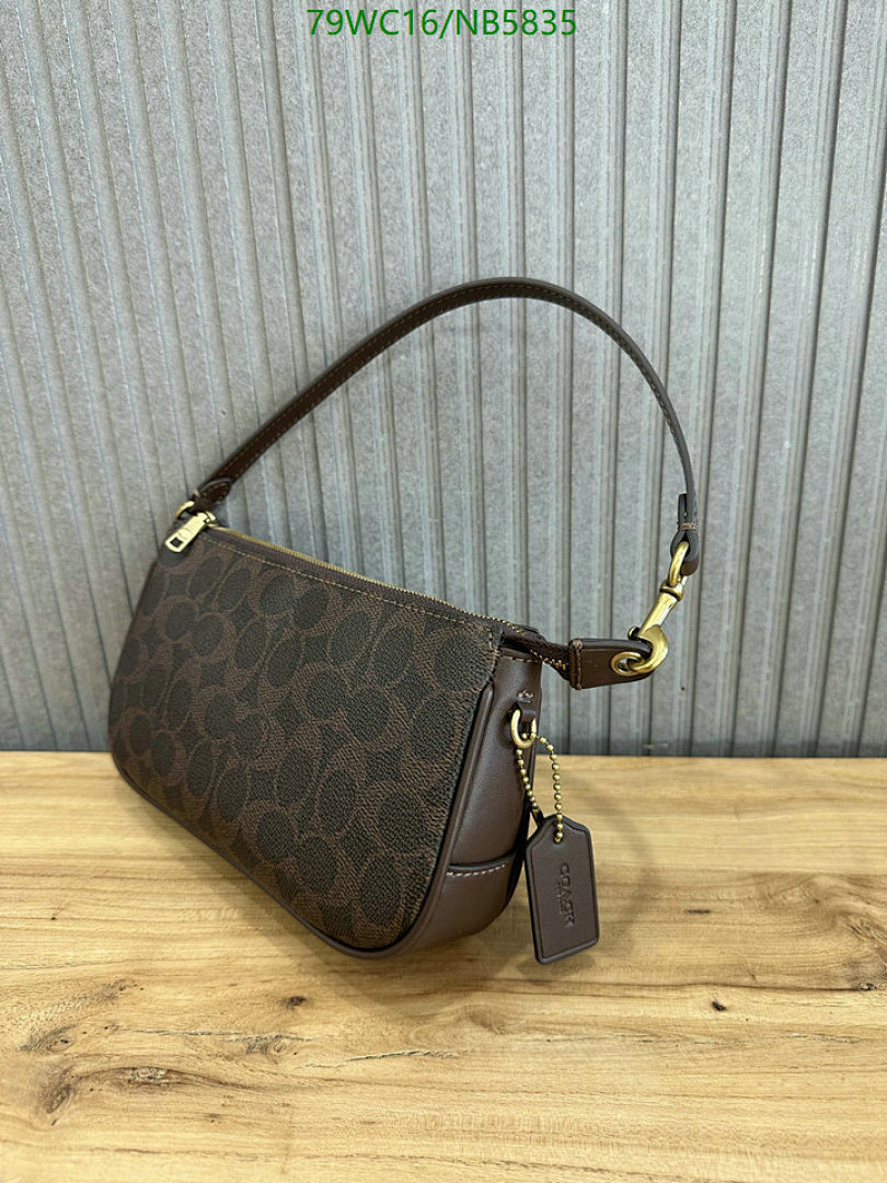 Coach-Bag-4A Quality Code: NB5835 $: 79USD