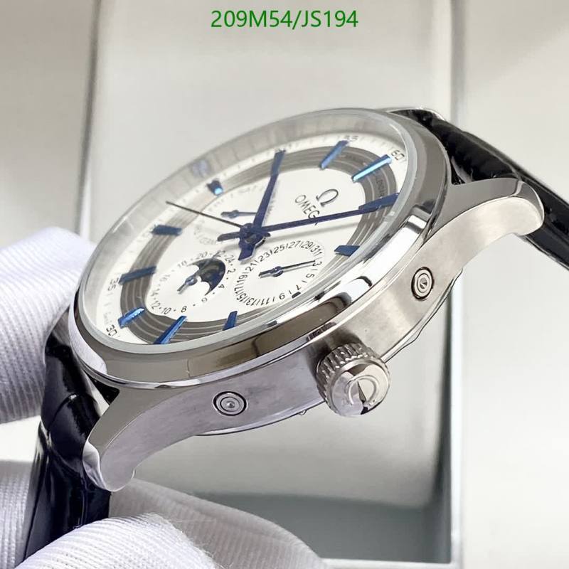 Omega-Watch(Mirror Quality) Code: JS194 $: 209USD