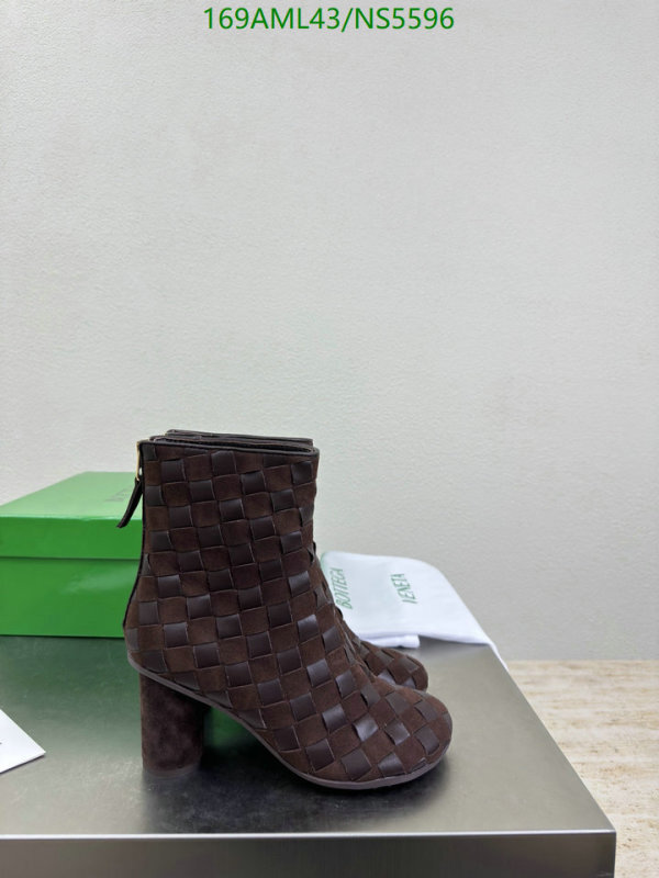 Boots-Women Shoes Code: NS5596 $: 169USD