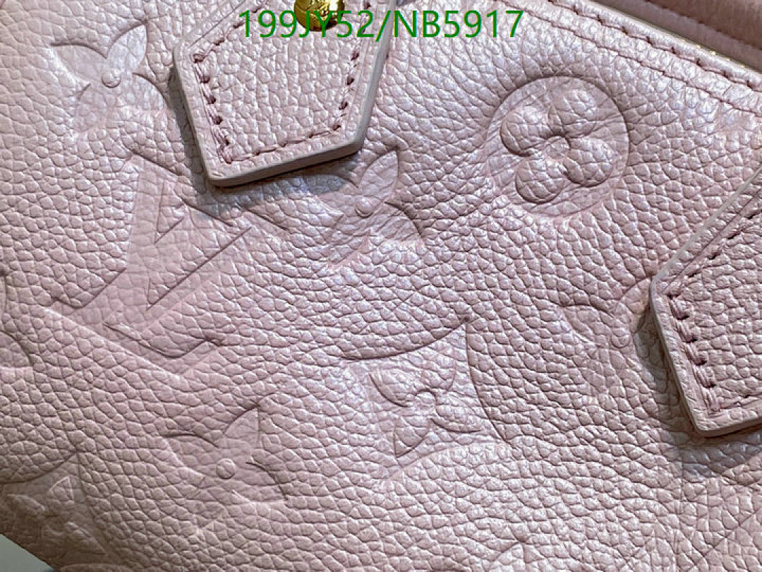 LV-Bag-Mirror Quality Code: NB5917 $: 199USD