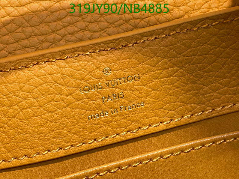 LV-Bag-Mirror Quality Code: NB4885 $: 319USD