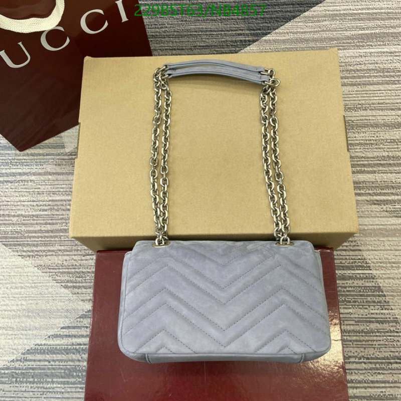 Gucci-Bag-Mirror Quality Code: NB4857 $: 229USD