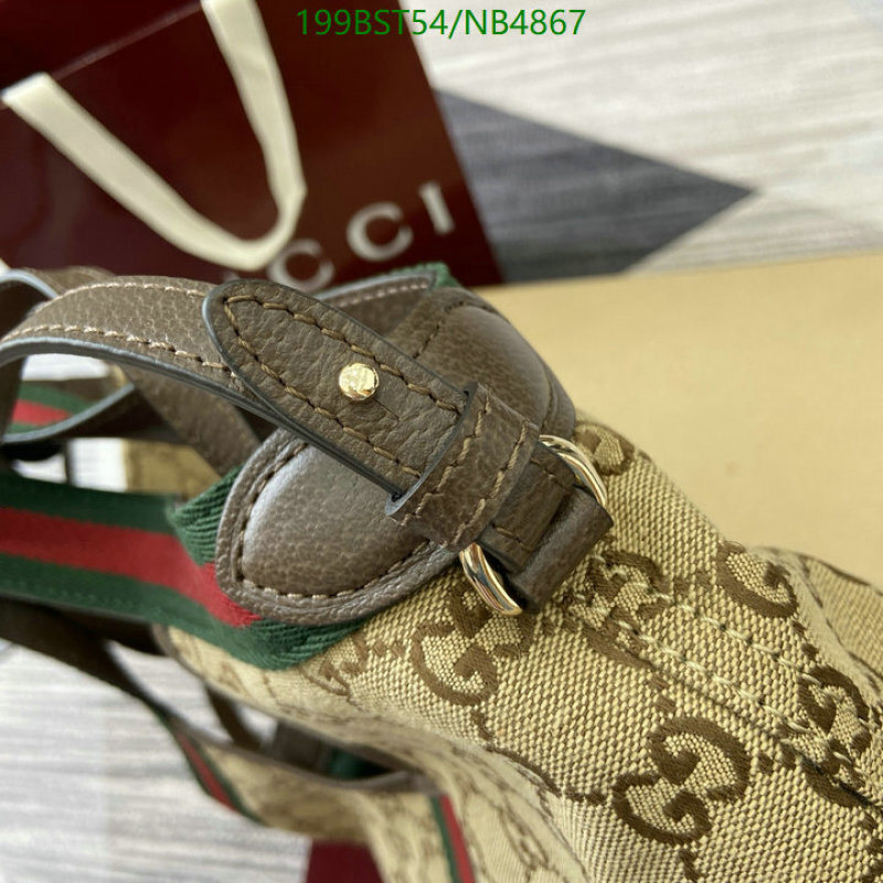 Gucci-Bag-Mirror Quality Code: NB4867 $: 199USD
