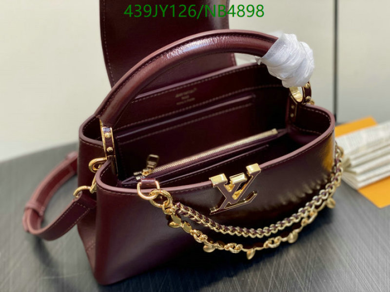LV-Bag-Mirror Quality Code: NB4898